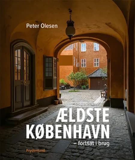 Ældste København af Peter Olesen