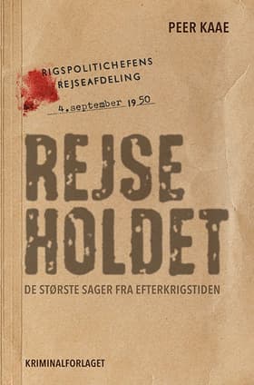 Rejseholdet 2 af Per Kaae