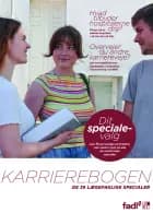 Karrierebogen af FADL Forlag og FADL's Forlag