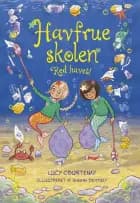 Havfrueskolen: Red havet! (5) af Lucy Courtenay