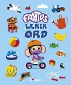 Fantus lærer ord af Knut Næsheim