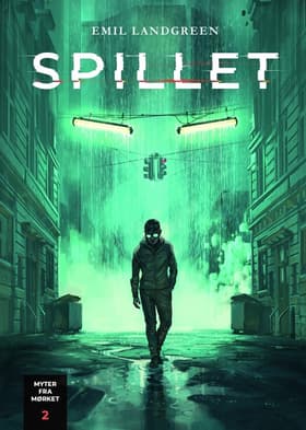 Spillet af Emil Landgreen