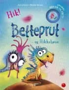 Betteprut og Hikkehøne af Kai Lüftner