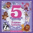 5 minutters Kramme-historier af Emily Bruce