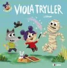 Viola tryller af Jørgen Stamp