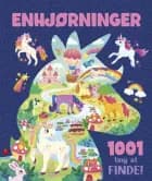1001 ting at finde: Enhjørninger