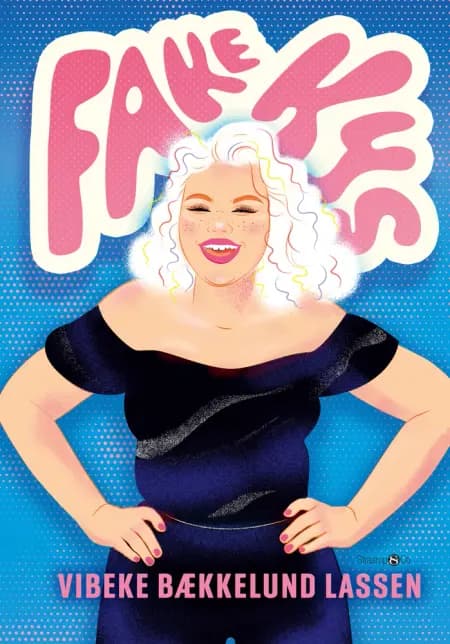 Fake kys af Vibeke Bækkenlund Lassen