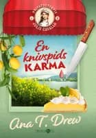 En knivspids karma af Ana T. Drew