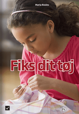 Fiks dit tøj af Maria Roslev