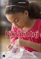 Fiks dit tøj af Maria Roslev