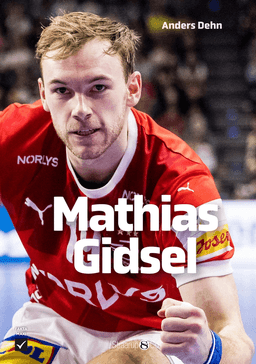 Mathias Gidsel af Anders Dehn