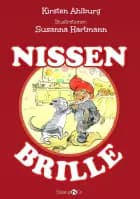 Nissen Brille af Kirsten Ahlburg
