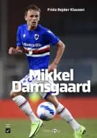 Mikkel Damsgaard af Frida Bejder Klausen