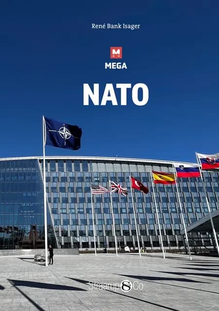 NATO af René Bank Isager