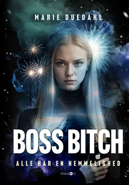 Boss bitch af Marie Duedahl