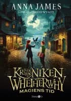Krøniken om Whetherwhy af Anna James