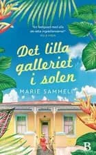 Det lille galleri i solen af Marie Sammeli