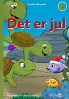 Det er jul af Camilla Wandahl