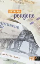 Styr på pengene af Elin Hellander