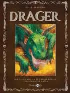 Drager - fra Smaug til Katla af Peter Bergting
