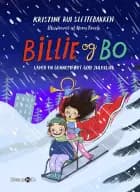 Billie og Bo laver en gennemført god juleklub af Kristine Rui Slettebakken