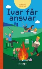 Ivar får ansvar af Arnfinn Kolerud