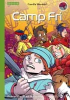 Camp Fri af Camilla Wandahl