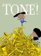 Tone! af Ane Barmen