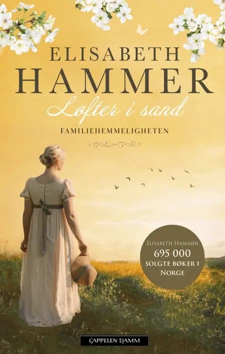 Familiehemmeligheden af Elisabeth Hammer