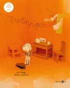 Violinpigen af Jon Fosse