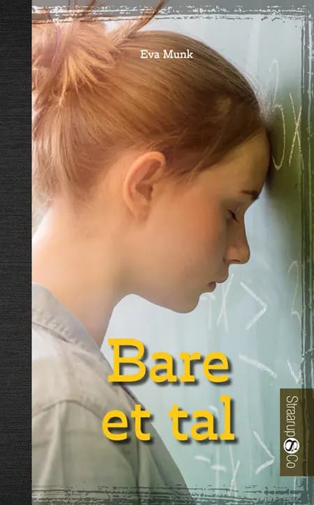Bare et tal af Eva Munk