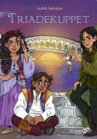 Triadekuppet af Judith Sølvkjær