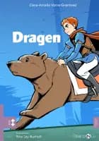 Dragen af Clara-Amalie Vorre-Grøntved