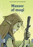 Masser af magi af Clara-Amalie Vorre-Grøntved