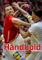 Håndbold af Mette Stepnicka