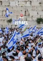 Israel af René Bank Isager