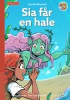 Sia får en hale af Camilla Wandahl