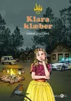 Klara klæber af Marie Duedahl
