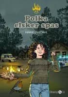 Polka elsker spas af Marie Duedahl
