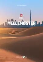 Mellemøsten af René Bank Isager