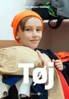 Tøj af Frida Bejder Klausen