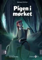 Pigen i mørket af Natasja Erbillor