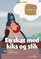 En skat med kiks og slik af Natasja Erbillor