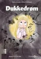 Dukkedrøm af Clara-Amalie Vorre-Grøntved