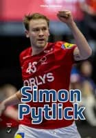 Simon Pytlick af Mette Stepnicka