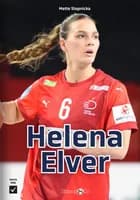 Helena Elver af Mette Stepnicka