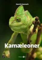 Kamæleoner af Henrik Enemark
