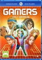Gamers Level 2: Kontroltab af Andreas Palmaer