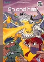 En ond hær af Camilla Wandahl