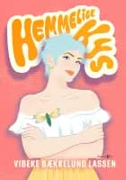 Hemmelige kys af Vibeke Bækkelund Lassen